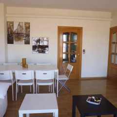 Отель Plaza España Apartment Испания, Барселона - отзывы, цены и фото номеров - забронировать отель Plaza España Apartment онлайн в номере фото 2
