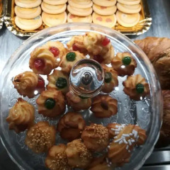 Отель B&B Dolci Ricordi Бари питание фото 2