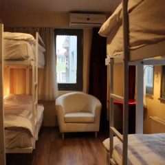 Twins Rooms Hostel детские мероприятия