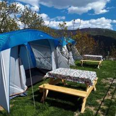 Отель Camping 3 Gs Гарни фото 4