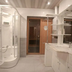 Апартаменты Apartments Belinskogo 3 Санкт-Петербург сауна