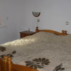 Отель Semerdzhievi Guest Rooms Болгария, Банско - отзывы, цены и фото номеров - забронировать отель Semerdzhievi Guest Rooms онлайн интерьер отеля