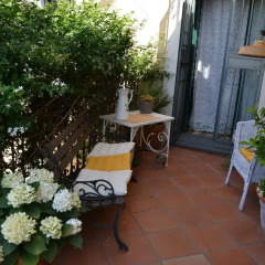 Отель B&B Velardi Виагранде