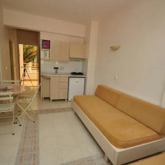 Club Atrium Hotel 3* Стандартный номер фото 4