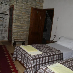 Nasho Vruho Hotel 3* Стандартный номер с двуспальной кроватью фото 11