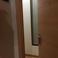 Отель Jqc Rooms Апартаменты фото 8