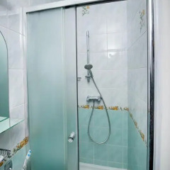 Hotel Complex Pans'ka Vtiha 2* Стандартный номер с 2 отдельными кроватями фото 7
