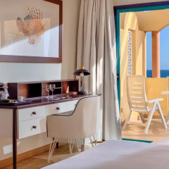Отель H10 Sentido Playa Esmeralda - Adults Only интерьер отеля фото 2