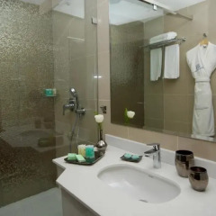 Отель Labranda Atlas Amadil 4* Стандартный номер с различными типами кроватей фото 6