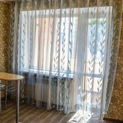 Гостиница DneprApartments Днепр комната для гостей фото 2