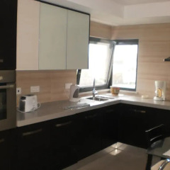 Апартаменты Baleal Beach Apartment Swimming Pool в номере фото 2