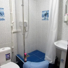 Гостиница Guest House Gostishka Стандартный номер с 2 отдельными кроватями фото 20