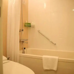 Hotel Ryumeikan Tokyo 4* Стандартный номер с 2 отдельными кроватями фото 4