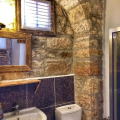 Отель Parmis Boutique House 3* Номер Делюкс фото 15
