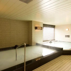 Отель Dormy Inn Nagasaki Hot Spring Нагасаки бассейн фото 3