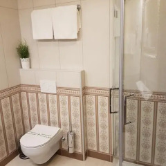 Hotel Grahor 4* Улучшенный номер с различными типами кроватей фото 5