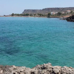 Meropi Hotel & Apartments пляж