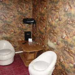 Гостиница Guest House Safari