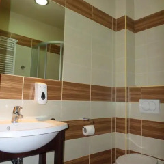 Отель Ksiecia Jozefa 3* Стандартный номер фото 5