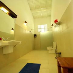 Отель Beach Grove Villas 3* Номер Делюкс с различными типами кроватей