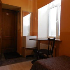 Gogol Park Hotel 2* Стандартный номер с различными типами кроватей фото 6