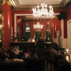 Hostel Lybeer Bruges