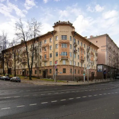 Апартаменты Apartments Minsk Улучшенные апартаменты фото 16