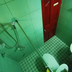 Отель Grace Beach Inn 3* Номер Делюкс фото 4
