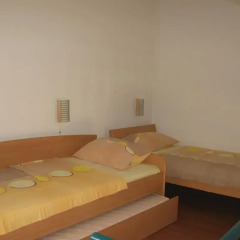 Отель Villa Iva 3* Апартаменты с различными типами кроватей фото 5