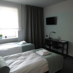 So Stay Hotel комната для гостей фото 5