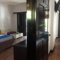 Отель River Beach Resort and Residences 4* Люкс с различными типами кроватей фото 5