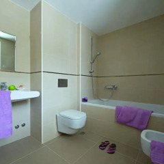 Отель Dubrovnik Luxury Residence-L`Orangerie 4* Улучшенные апартаменты с 2 отдельными кроватями фото 11