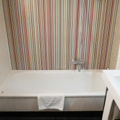 Floris Hotel Ustel Midi ванная