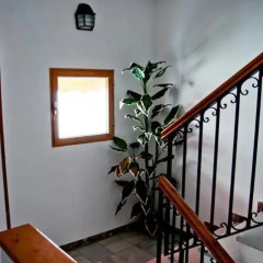 Отель Hostal Los Bateles Испания, Кониль-де-ла-Фронтера - отзывы, цены и фото номеров - забронировать отель Hostal Los Bateles онлайн интерьер отеля фото 3