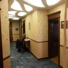 Гостиница 7X7 интерьер отеля