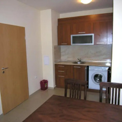 Апартаменты Apartment Complex Sunflower Апартаменты