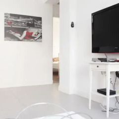 Отель Urbanicspace-city Center Тель-Авив удобства в номере фото 2