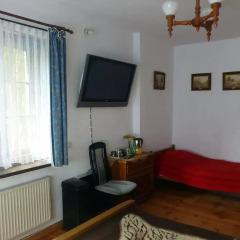 Отель Pensjonat Old House комната для гостей фото 4