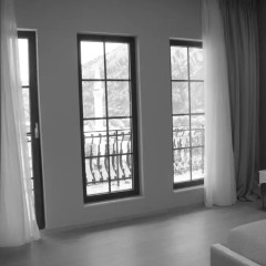 Hotel Rezidenca Desaret Берат интерьер отеля