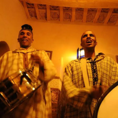 Отель Kasbah Dar Daif Марокко, Уарзазат - отзывы, цены и фото номеров - забронировать отель Kasbah Dar Daif онлайн развлечения