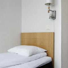 Comfort Hotel Stavanger 3* Стандартный номер фото 2