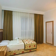 Venus Hotel 4* Стандартный номер с двуспальной кроватью фото 3