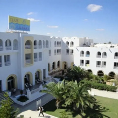 Отель Club Calimera Yati Beach фото 5