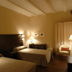 Molí Blanc Hotel комната для гостей фото 4