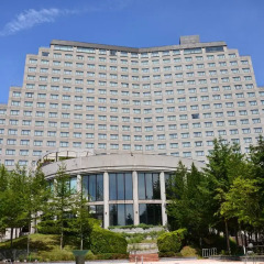 Hotel Listel Inawashiro Wing Tower 3* Стандартный номер фото 2