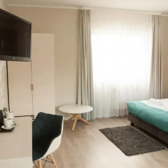 Отель Villa Flaming удобства в номере фото 2