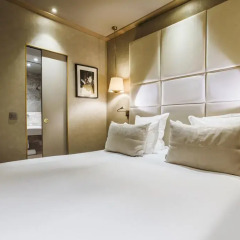 Armoni Hotel комната для гостей фото 5
