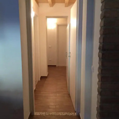 Отель Residenza IMM.R Монклассико интерьер отеля
