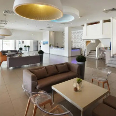Отель Melpo Antia Suites интерьер отеля фото 3