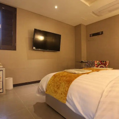 Vago Tourist Hotel спа